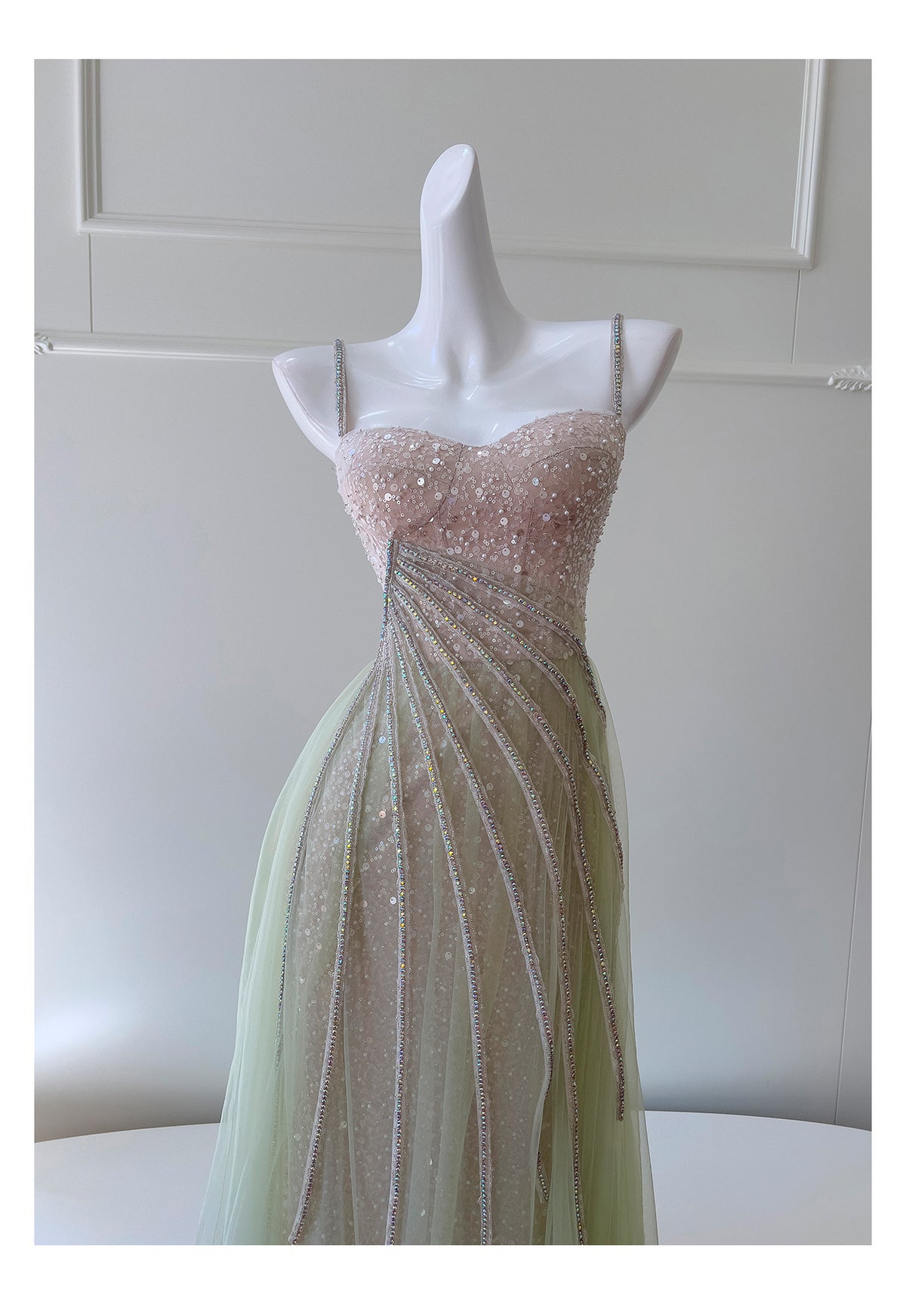 Giselle Sparkle Dress